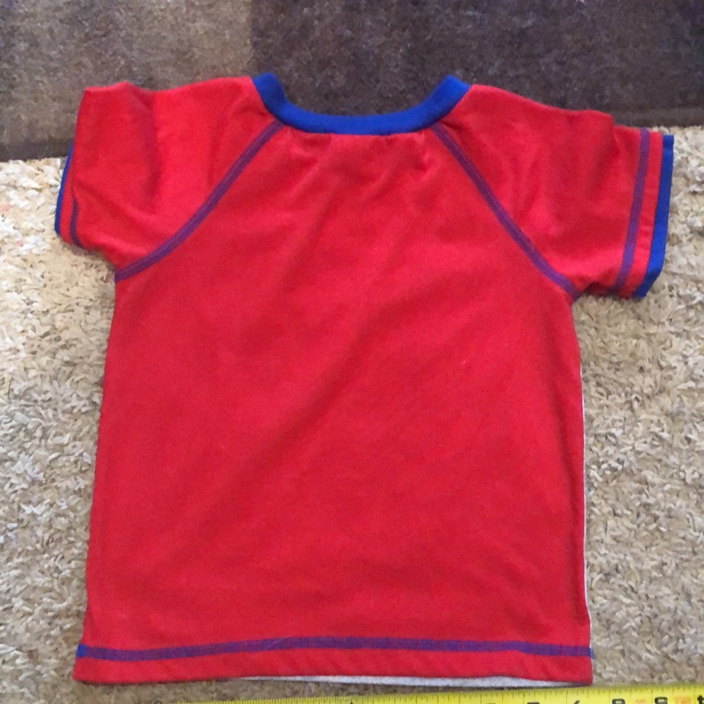 Spider-Man top - Picture 2 of 3